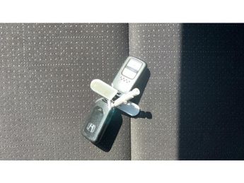 Honda Jazz 1.3 i-VTEC EX 5dr CVT Petrol Hatchback