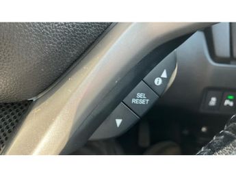Honda Jazz 1.3 i-VTEC EX 5dr CVT Petrol Hatchback