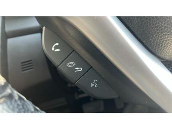 Honda Jazz 1.3 i-VTEC EX 5dr CVT Petrol Hatchback