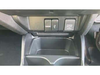 Honda Jazz 1.3 i-VTEC EX 5dr CVT Petrol Hatchback