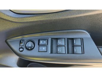Honda Jazz 1.3 i-VTEC EX 5dr CVT Petrol Hatchback