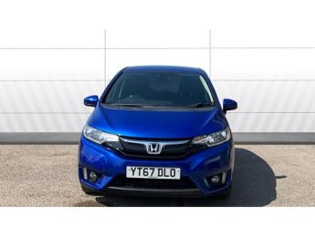 Honda Jazz 1.3 i-VTEC EX 5dr CVT Petrol Hatchback