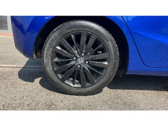 Honda Jazz 1.3 i-VTEC EX 5dr CVT Petrol Hatchback