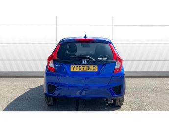 Honda Jazz 1.3 i-VTEC EX 5dr CVT Petrol Hatchback