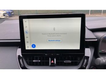Toyota Corolla 1.8 Hybrid GR Sport 5dr CVT Hybrid Hatchback