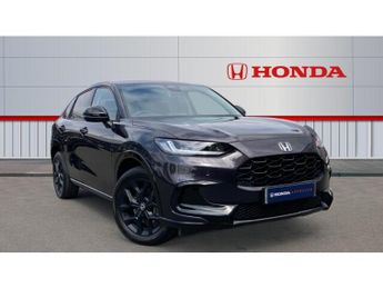 Honda ZR-V 2.0 eHEV Sport 5dr CVT Hybrid Estate