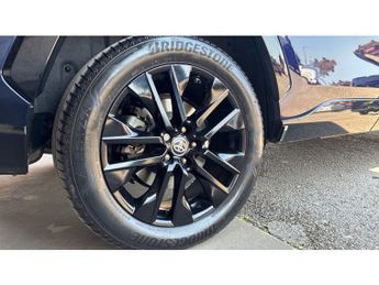 Toyota RAV4 2.5 VVT-i Hybrid Dynamic 5dr CVT Hybrid Estate