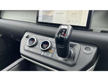 Land Rover Defender 3.0 D250 X-Dynamic SE 110 5dr Auto Diesel Estate