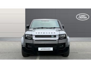 Land Rover Defender 3.0 D250 X-Dynamic SE 110 5dr Auto [7 Seat] Diesel Estate