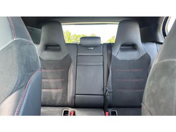 Mercedes-Benz A-Class A180 AMG Line Premium 5dr Auto Petrol Hatchback