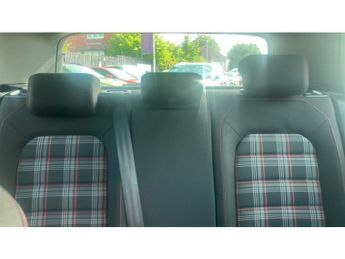 Volkswagen Golf 2.0 TSI GTI 5dr DSG Petrol Hatchback