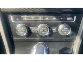 Volkswagen Golf 2.0 TSI GTI 5dr DSG Petrol Hatchback