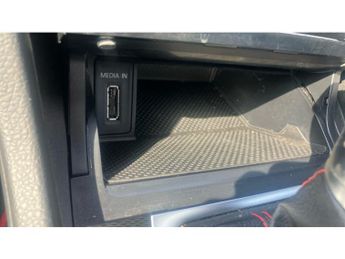 Volkswagen Golf 2.0 TSI GTI 5dr DSG Petrol Hatchback