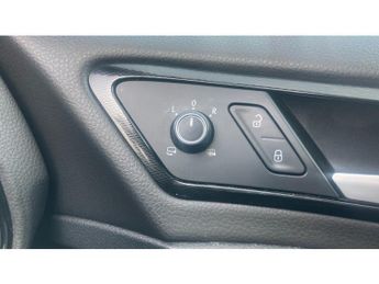 Volkswagen Golf 2.0 TSI GTI 5dr DSG Petrol Hatchback