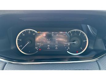 Land Rover Range Rover Evoque 2.0 D200 Evoque Edition 5dr Auto Diesel Hatchback