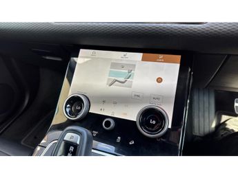 Land Rover Range Rover Evoque 2.0 D200 Evoque Edition 5dr Auto Diesel Hatchback