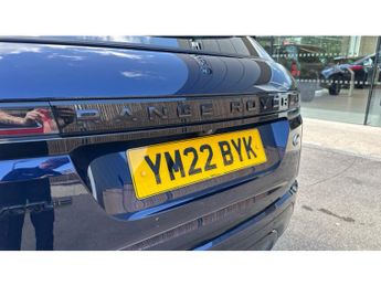 Land Rover Range Rover Evoque 2.0 D200 Evoque Edition 5dr Auto Diesel Hatchback