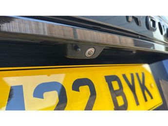 Land Rover Range Rover Evoque 2.0 D200 Evoque Edition 5dr Auto Diesel Hatchback
