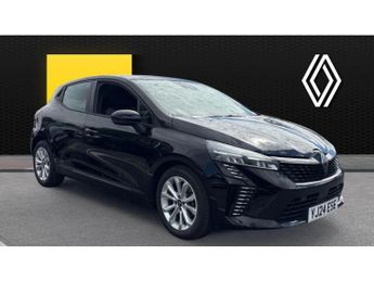 Renault Clio 1.0 TCe 90 Evolution 5dr Petrol Hatchback