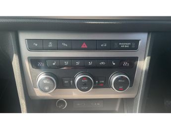 SEAT Ateca 2.0 TSI Xperience Lux 5dr DSG 4Drive Petrol Estate