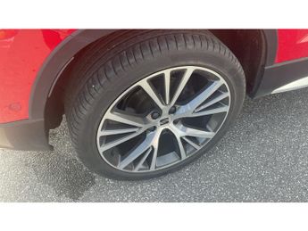 SEAT Ateca 2.0 TSI Xperience Lux 5dr DSG 4Drive Petrol Estate