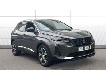 Peugeot 3008 1.5 BlueHDi Allure Premium 5dr EAT8 Diesel Estate