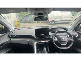 Peugeot 3008 1.5 BlueHDi Allure Premium 5dr EAT8 Diesel Estate