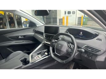 Peugeot 3008 1.5 BlueHDi Allure Premium 5dr EAT8 Diesel Estate
