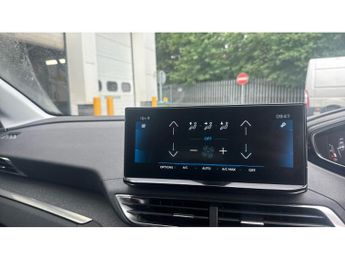 Peugeot 3008 1.5 BlueHDi Allure Premium 5dr EAT8 Diesel Estate