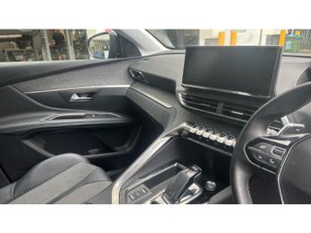 Peugeot 3008 1.5 BlueHDi Allure Premium 5dr EAT8 Diesel Estate