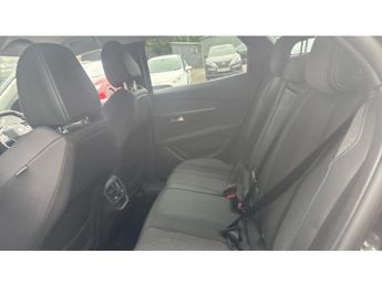 Peugeot 3008 1.5 BlueHDi Allure Premium 5dr EAT8 Diesel Estate