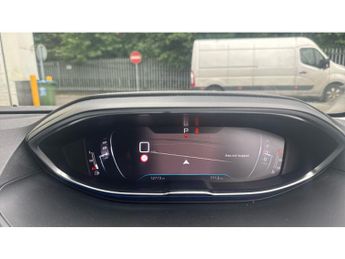 Peugeot 3008 1.5 BlueHDi Allure Premium 5dr EAT8 Diesel Estate