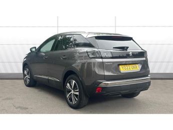 Peugeot 3008 1.5 BlueHDi Allure Premium 5dr EAT8 Diesel Estate