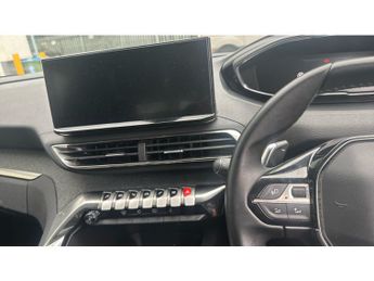 Peugeot 3008 1.5 BlueHDi Allure Premium 5dr EAT8 Diesel Estate