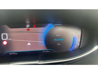 Peugeot 3008 1.5 BlueHDi Allure Premium 5dr EAT8 Diesel Estate