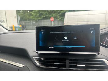 Peugeot 3008 1.5 BlueHDi Allure Premium 5dr EAT8 Diesel Estate