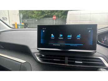 Peugeot 3008 1.5 BlueHDi Allure Premium 5dr EAT8 Diesel Estate