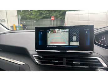Peugeot 3008 1.5 BlueHDi Allure Premium 5dr EAT8 Diesel Estate