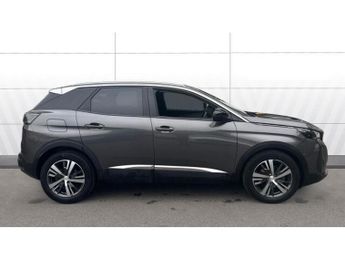 Peugeot 3008 1.5 BlueHDi Allure Premium 5dr EAT8 Diesel Estate