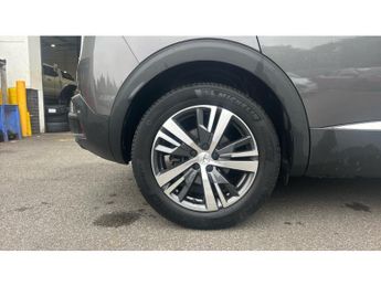 Peugeot 3008 1.5 BlueHDi Allure Premium 5dr EAT8 Diesel Estate
