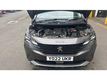 Peugeot 3008 1.5 BlueHDi Allure Premium 5dr EAT8 Diesel Estate