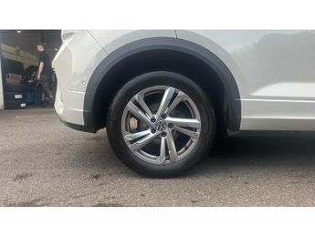 Volkswagen T-Roc 2.0 TDI 150 4MOTION R-Line 5dr DSG Diesel Hatchback