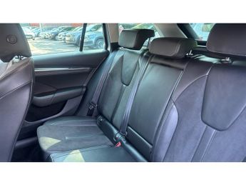 Skoda Octavia 1.4 TSI iV SE L DSG 5dr Estate