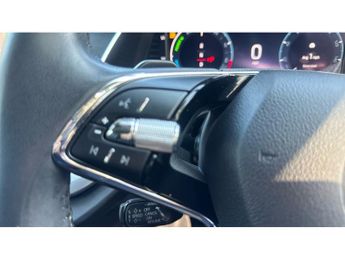 Skoda Octavia 1.4 TSI iV SE L DSG 5dr Estate