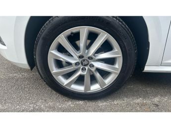 Skoda Kamiq 1.0 TSI SE Edition 5dr DSG Petrol Hatchback