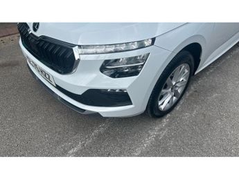 Skoda Kamiq 1.0 TSI SE Edition 5dr DSG Petrol Hatchback