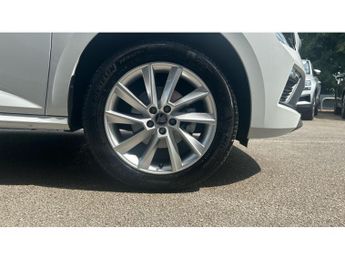 Skoda Kamiq 1.0 TSI SE Edition 5dr DSG Petrol Hatchback