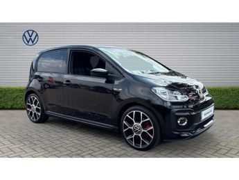 Volkswagen Up 1.0 115PS Up GTI 5dr Petrol Hatchback