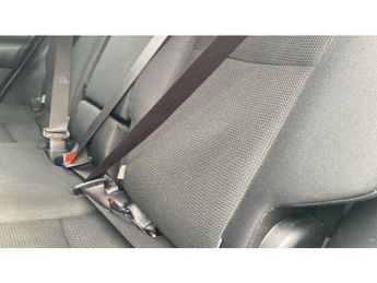 Toyota RAV4 2.5 VVT-i Hybrid Icon Tech TSS 5dr CVT 2WD Hybrid Estate