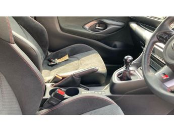 Toyota GR Yaris 1.6 3dr AWD [Circuit Pack] Petrol Hatchback